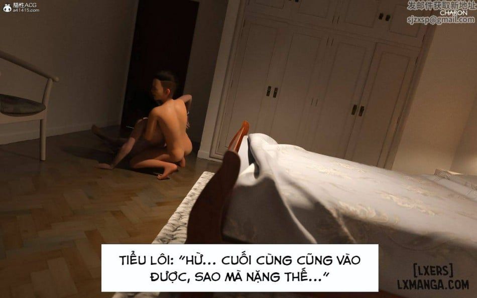 đọc truyện Săn Gái - Chị Gái Chương 4 ảnh 44 tại Thiên Thai Truyện
