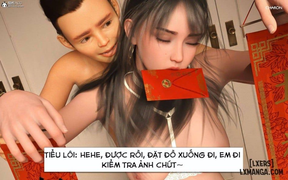 đọc truyện Săn Gái - Chị Gái Chương 5 ảnh 11 tại Thiên Thai Truyện