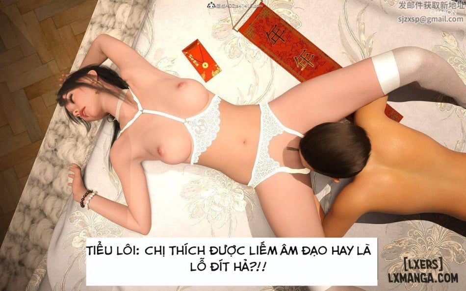 đọc truyện Săn Gái - Chị Gái Chương 5 ảnh 16 tại Thiên Thai Truyện