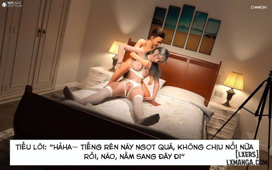 đọc truyện Săn Gái - Chị Gái Chương 5 ảnh 20 tại Thiên Thai Truyện
