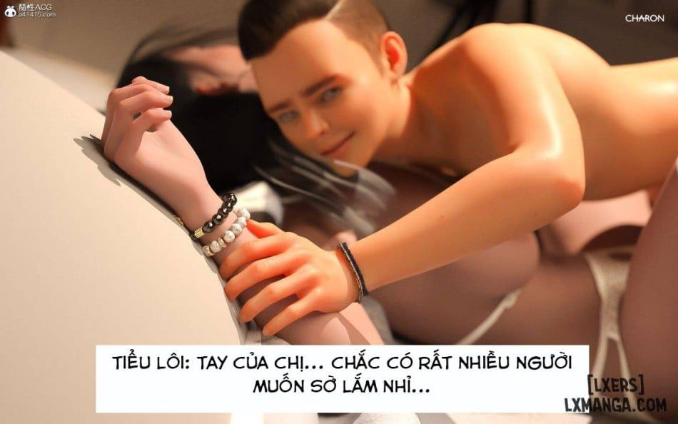 đọc truyện Săn Gái - Chị Gái Chương 5 ảnh 26 tại Thiên Thai Truyện