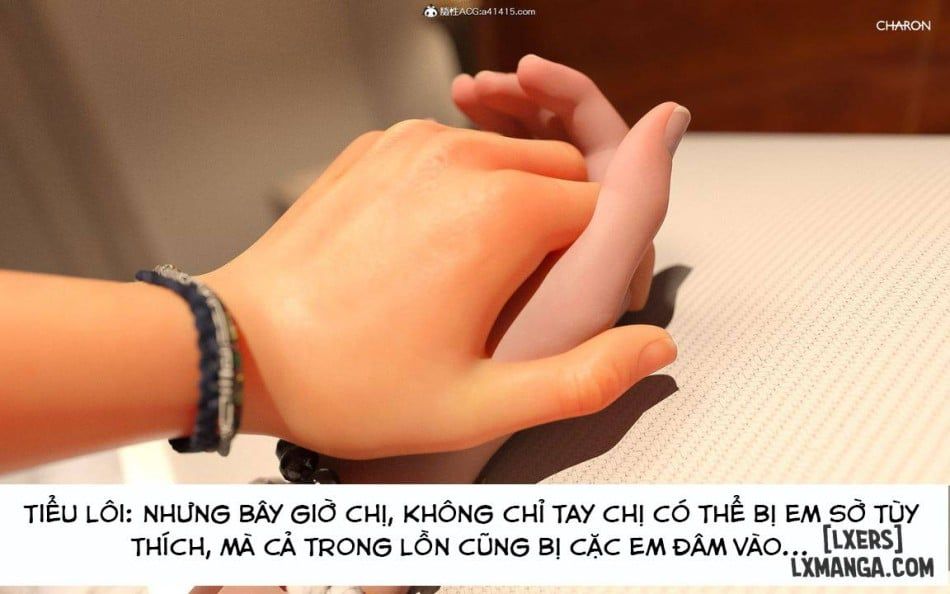 đọc truyện Săn Gái - Chị Gái Chương 5 ảnh 27 tại Thiên Thai Truyện