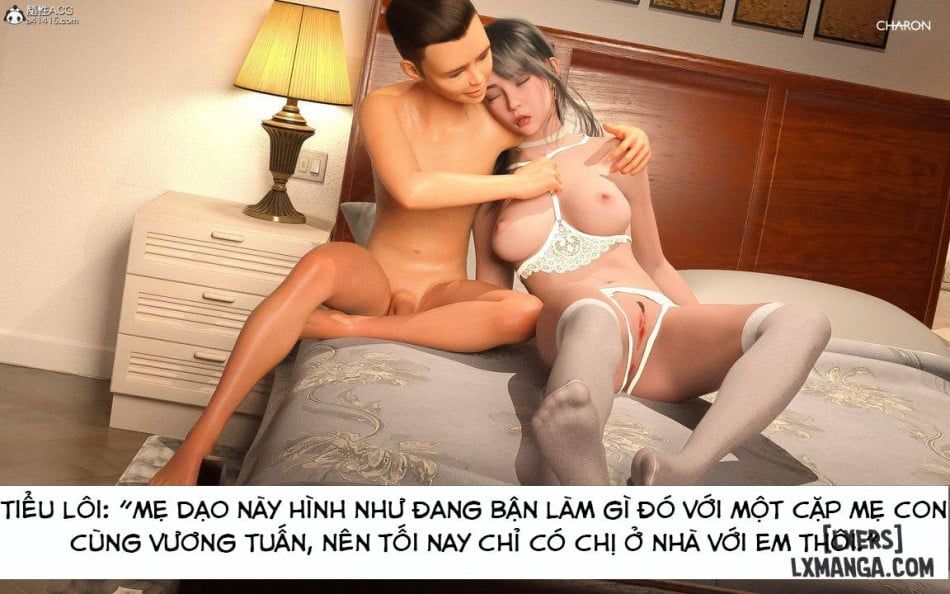 đọc truyện Săn Gái - Chị Gái Chương 5 ảnh 4 tại Thiên Thai Truyện