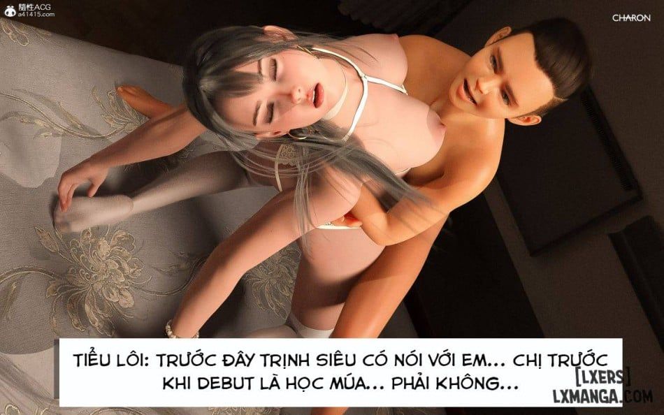 đọc truyện Săn Gái - Chị Gái Chương 5 ảnh 31 tại Thiên Thai Truyện