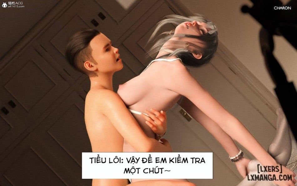 đọc truyện Săn Gái - Chị Gái Chương 5 ảnh 32 tại Thiên Thai Truyện