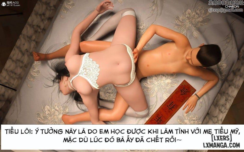 đọc truyện Săn Gái - Chị Gái Chương 5 ảnh 34 tại Thiên Thai Truyện