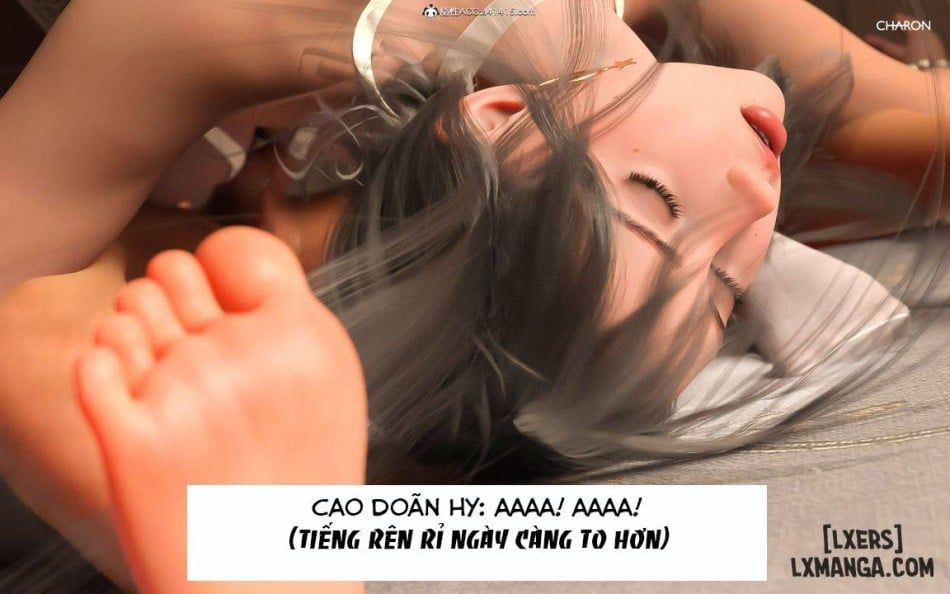 đọc truyện Săn Gái - Chị Gái Chương 5 ảnh 36 tại Thiên Thai Truyện