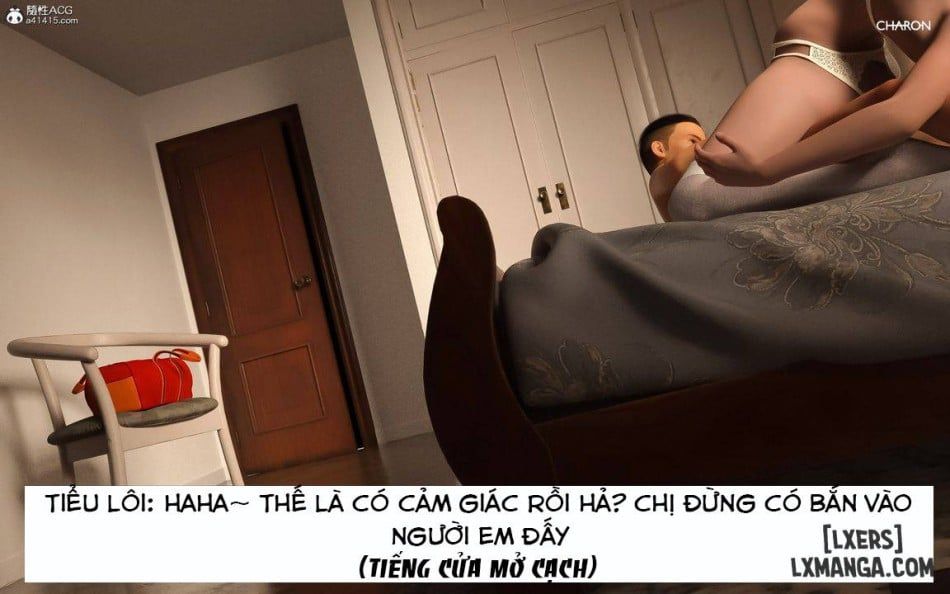 đọc truyện Săn Gái - Chị Gái Chương 5 ảnh 37 tại Thiên Thai Truyện