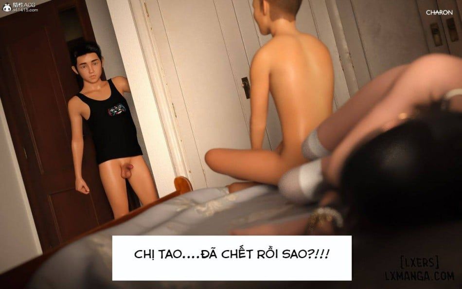 đọc truyện Săn Gái - Chị Gái Chương 5 ảnh 41 tại Thiên Thai Truyện