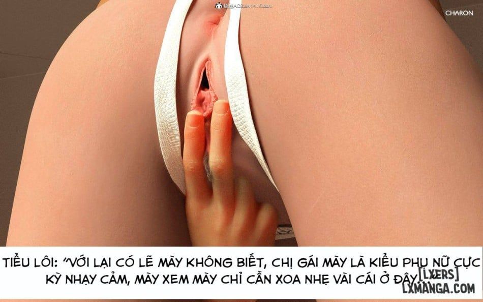 đọc truyện Săn Gái - Chị Gái Chương 5 ảnh 47 tại Thiên Thai Truyện