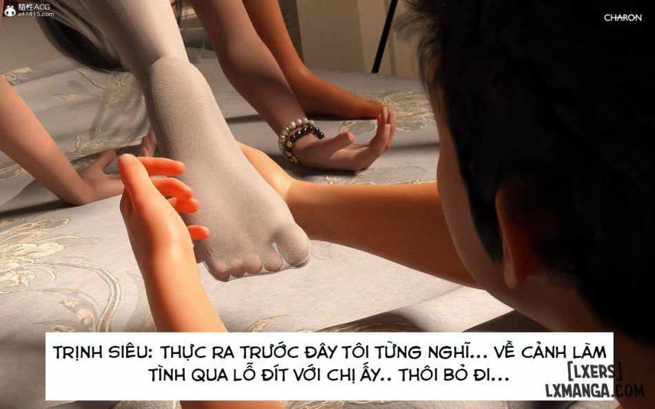 đọc truyện Săn Gái - Chị Gái Chương 5 ảnh 50 tại Thiên Thai Truyện