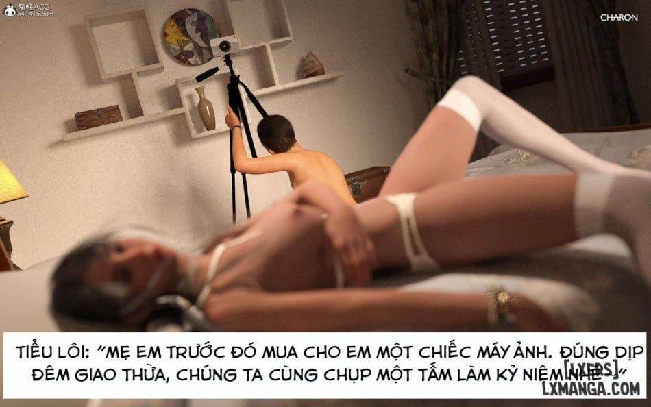 đọc truyện Săn Gái - Chị Gái Chương 5 ảnh 6 tại Thiên Thai Truyện