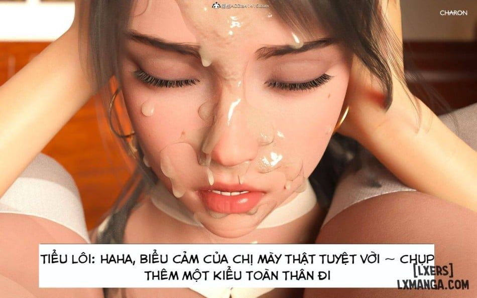 đọc truyện Săn Gái - Chị Gái Chương 5 ảnh 55 tại Thiên Thai Truyện