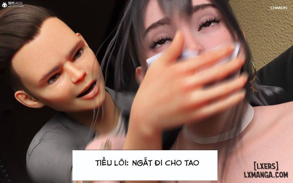 đọc truyện Săn Gái - Chị Gái Chương 6 ảnh 3 tại Thiên Thai Truyện