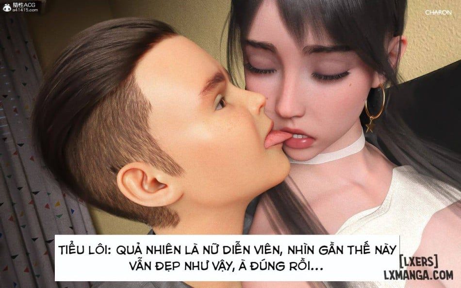 đọc truyện Săn Gái - Chị Gái Chương 6 ảnh 21 tại Thiên Thai Truyện