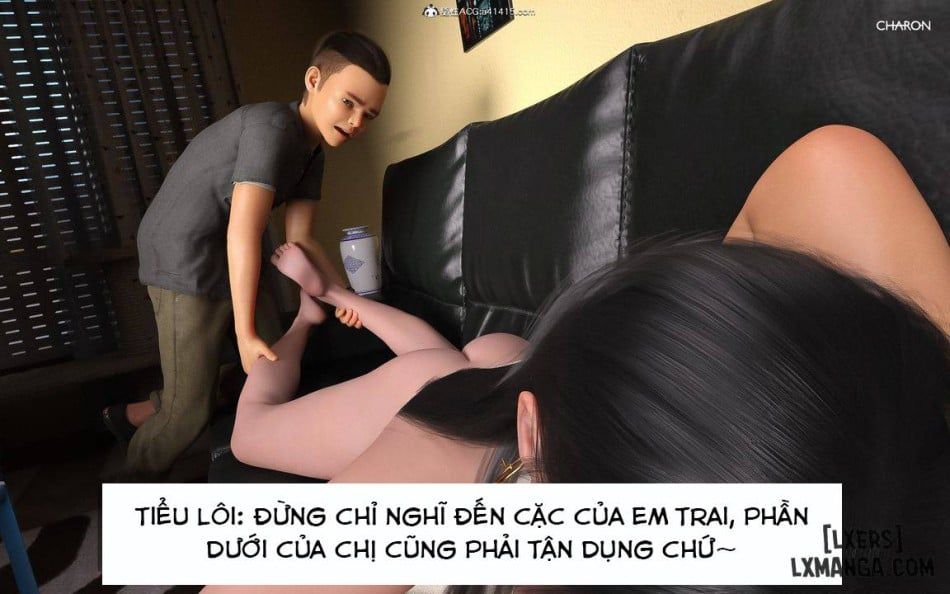 đọc truyện Săn Gái - Chị Gái Chương 6 ảnh 26 tại Thiên Thai Truyện