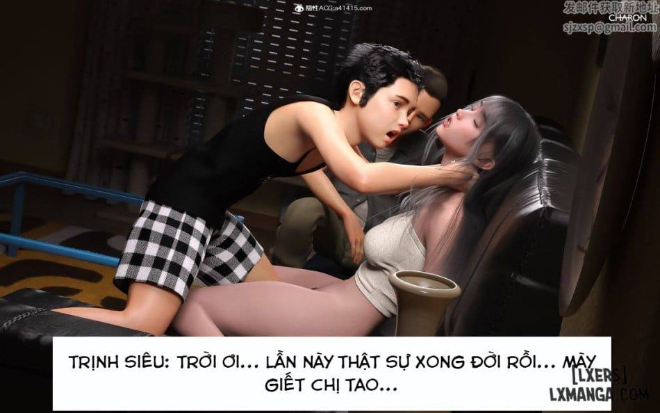 đọc truyện Săn Gái - Chị Gái Chương 6 ảnh 6 tại Thiên Thai Truyện