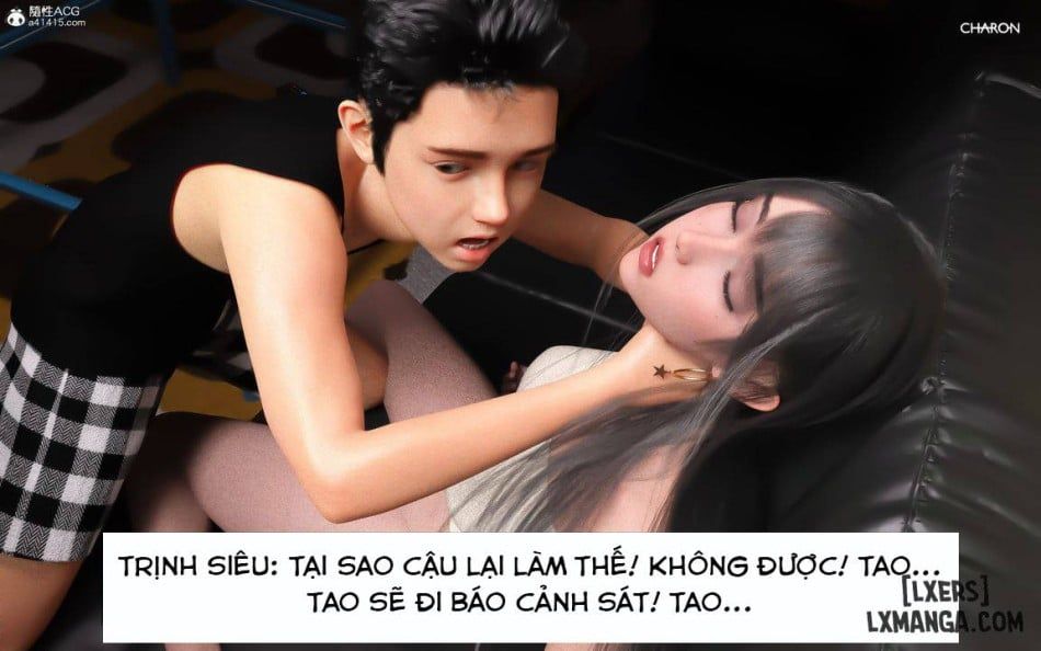 đọc truyện Săn Gái - Chị Gái Chương 6 ảnh 8 tại Thiên Thai Truyện