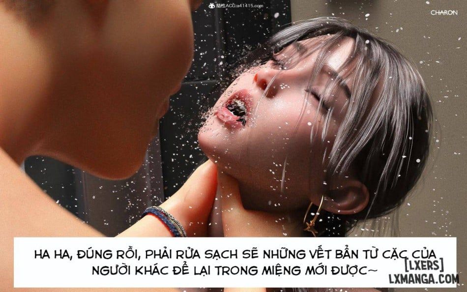 đọc truyện Săn Gái - Chị Gái Chương 7 ảnh 18 tại Thiên Thai Truyện