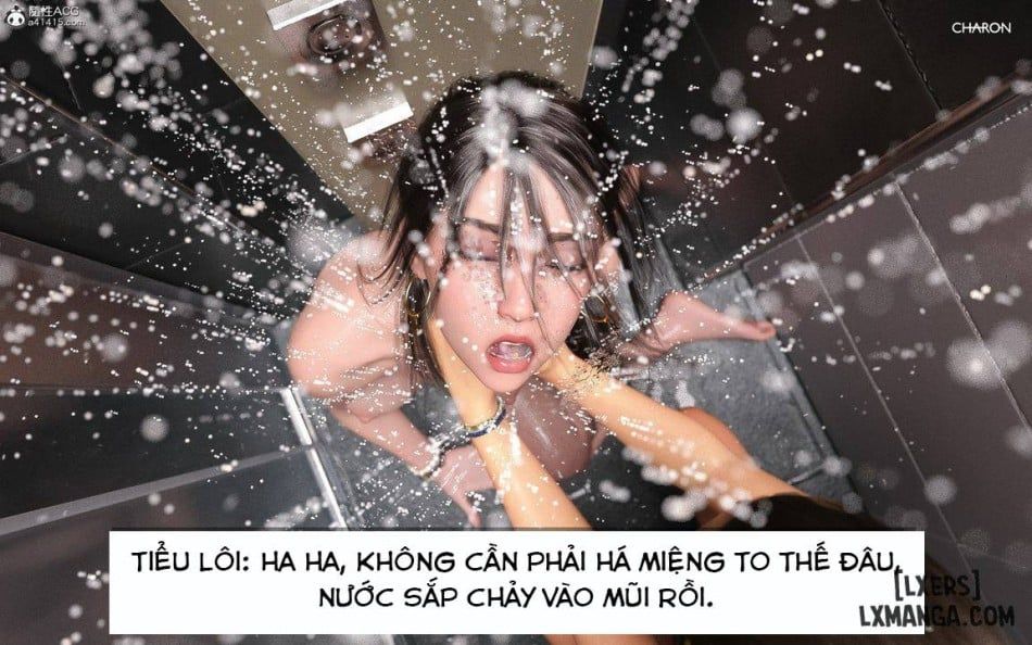 đọc truyện Săn Gái - Chị Gái Chương 7 ảnh 19 tại Thiên Thai Truyện