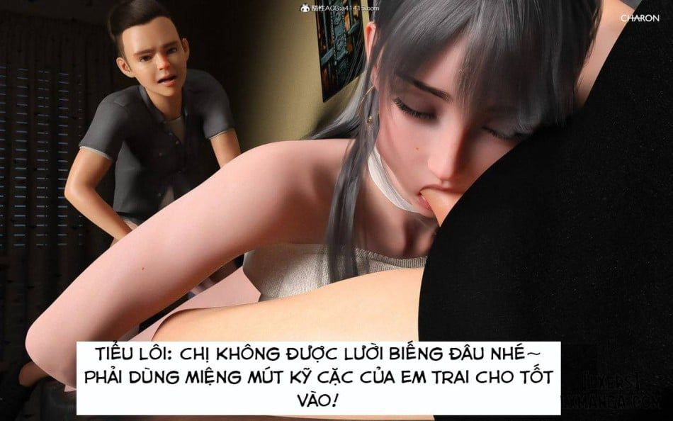 đọc truyện Săn Gái - Chị Gái Chương 7 ảnh 5 tại Thiên Thai Truyện
