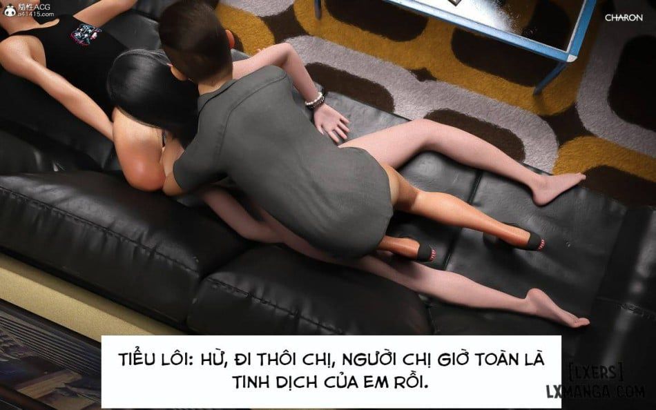 đọc truyện Săn Gái - Chị Gái Chương 7 ảnh 10 tại Thiên Thai Truyện