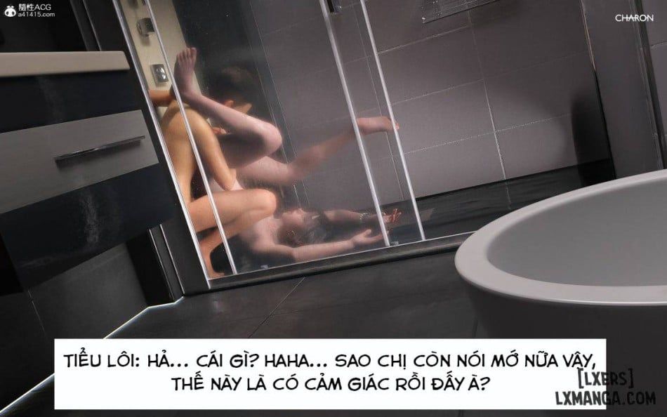 đọc truyện Săn Gái - Chị Gái Chương 8 ảnh 11 tại Thiên Thai Truyện