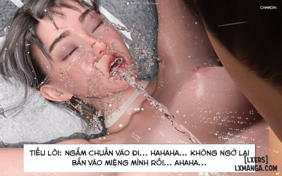 đọc truyện Săn Gái - Chị Gái Chương 8 ảnh 15 tại Thiên Thai Truyện