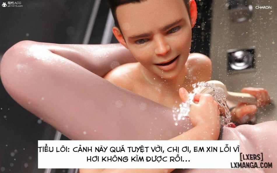 đọc truyện Săn Gái - Chị Gái Chương 8 ảnh 16 tại Thiên Thai Truyện