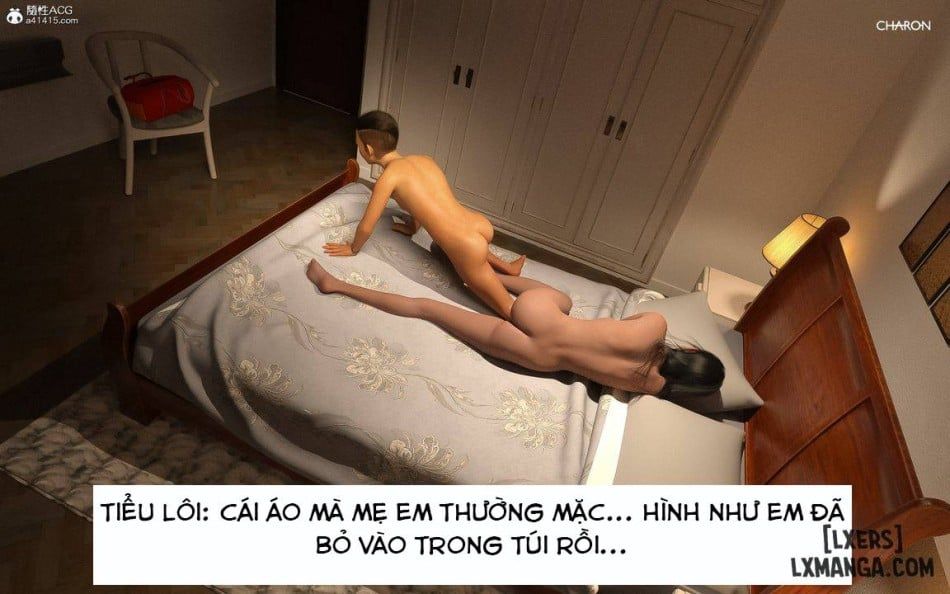 đọc truyện Săn Gái - Chị Gái Chương 8 ảnh 27 tại Thiên Thai Truyện