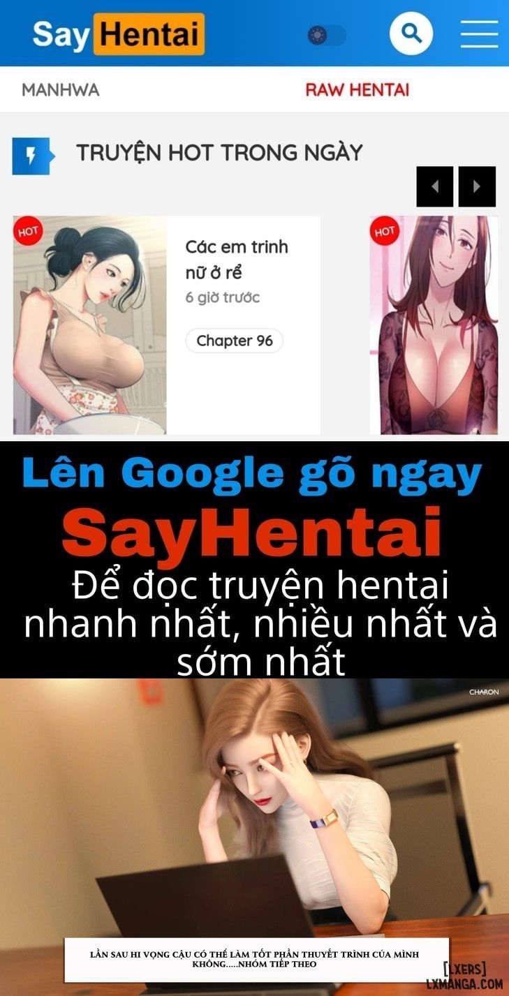 đọc truyện [săn Gái] Sếp Nữ Xinh Đẹp!- Truyện Màu Chương 1 ảnh 1 tại Giả Dược