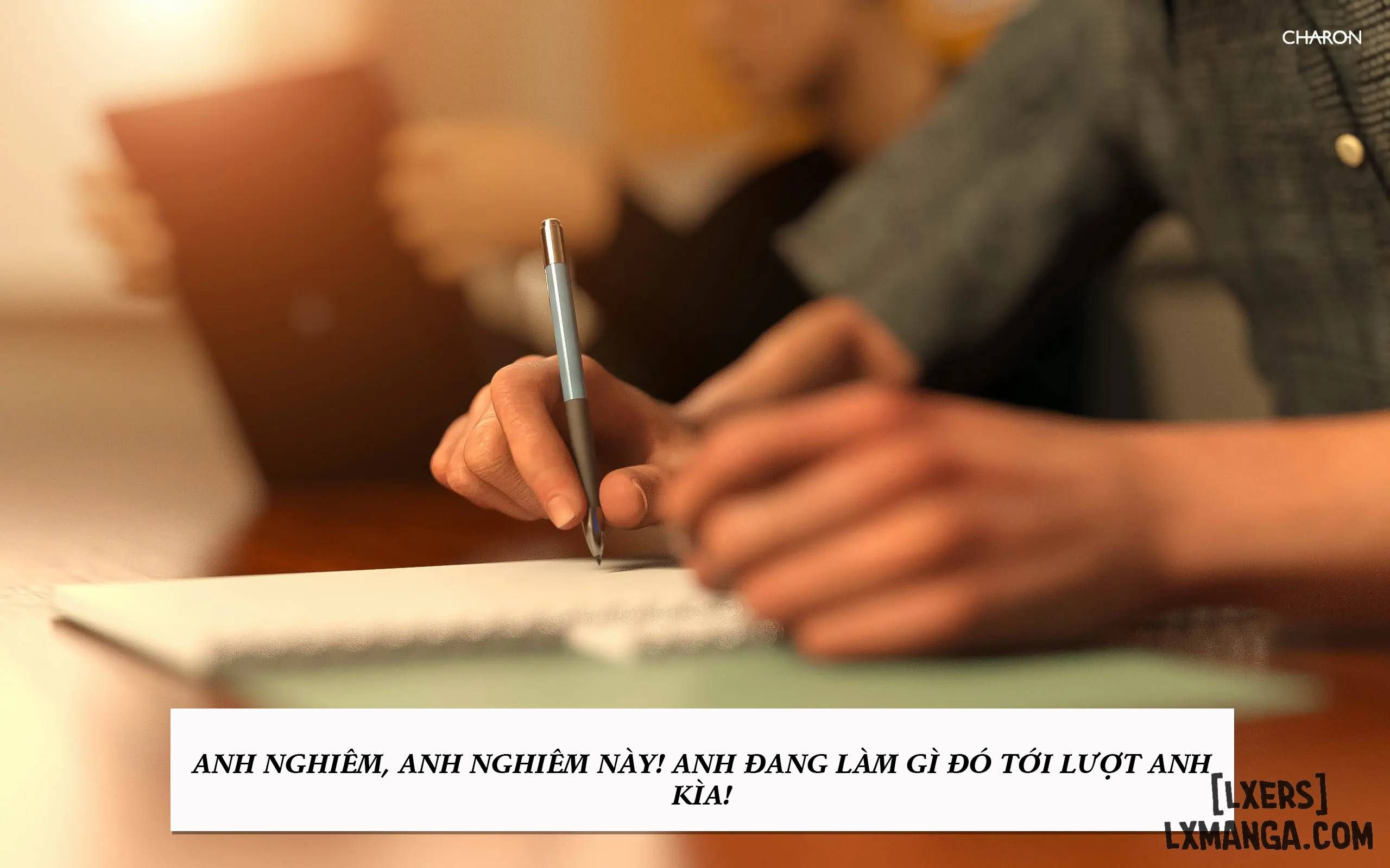 đọc truyện [săn Gái] Sếp Nữ Xinh Đẹp!- Truyện Màu Chương 1 ảnh 2 tại Giả Dược