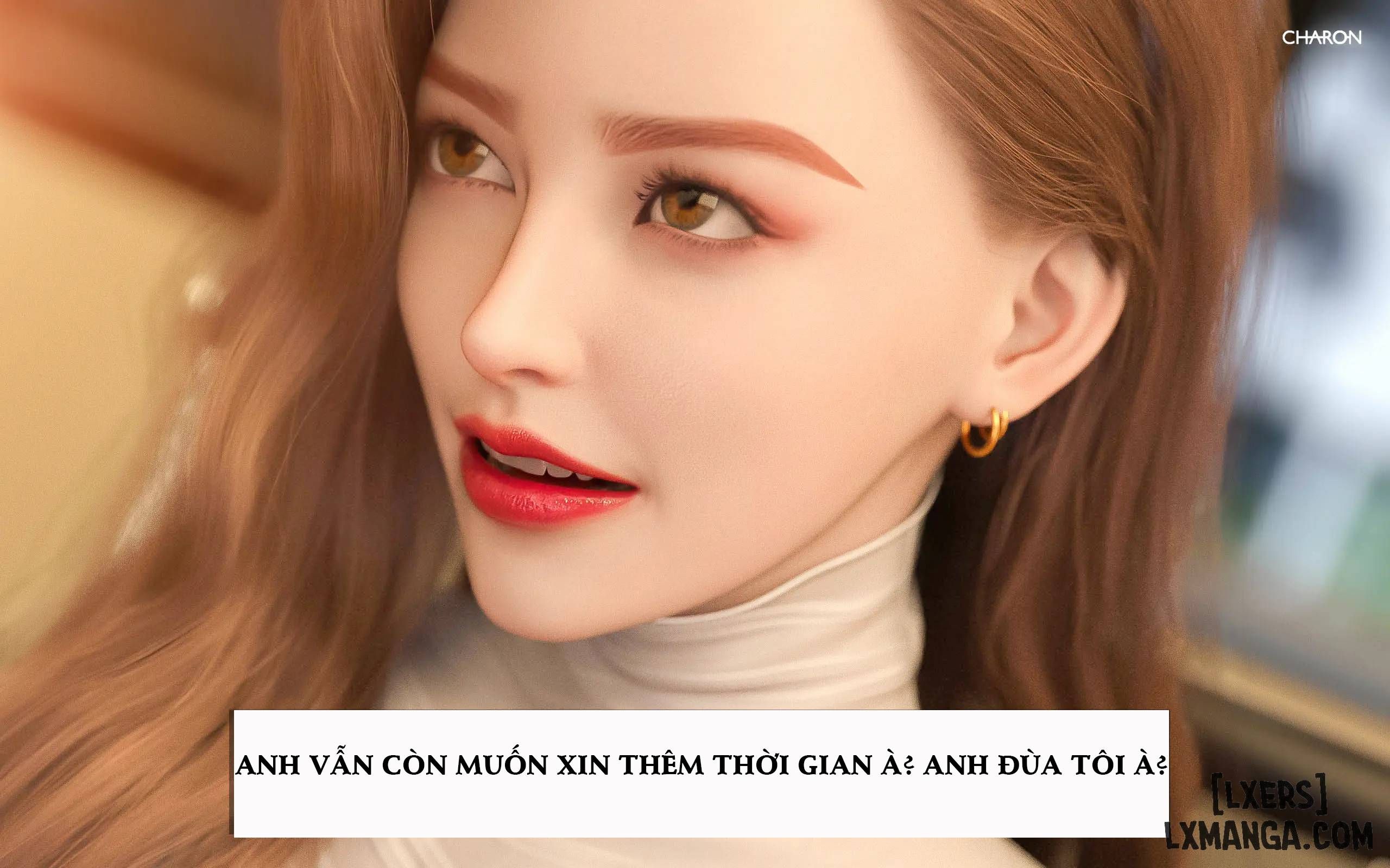đọc truyện [săn Gái] Sếp Nữ Xinh Đẹp!- Truyện Màu Chương 1 ảnh 7 tại Giả Dược