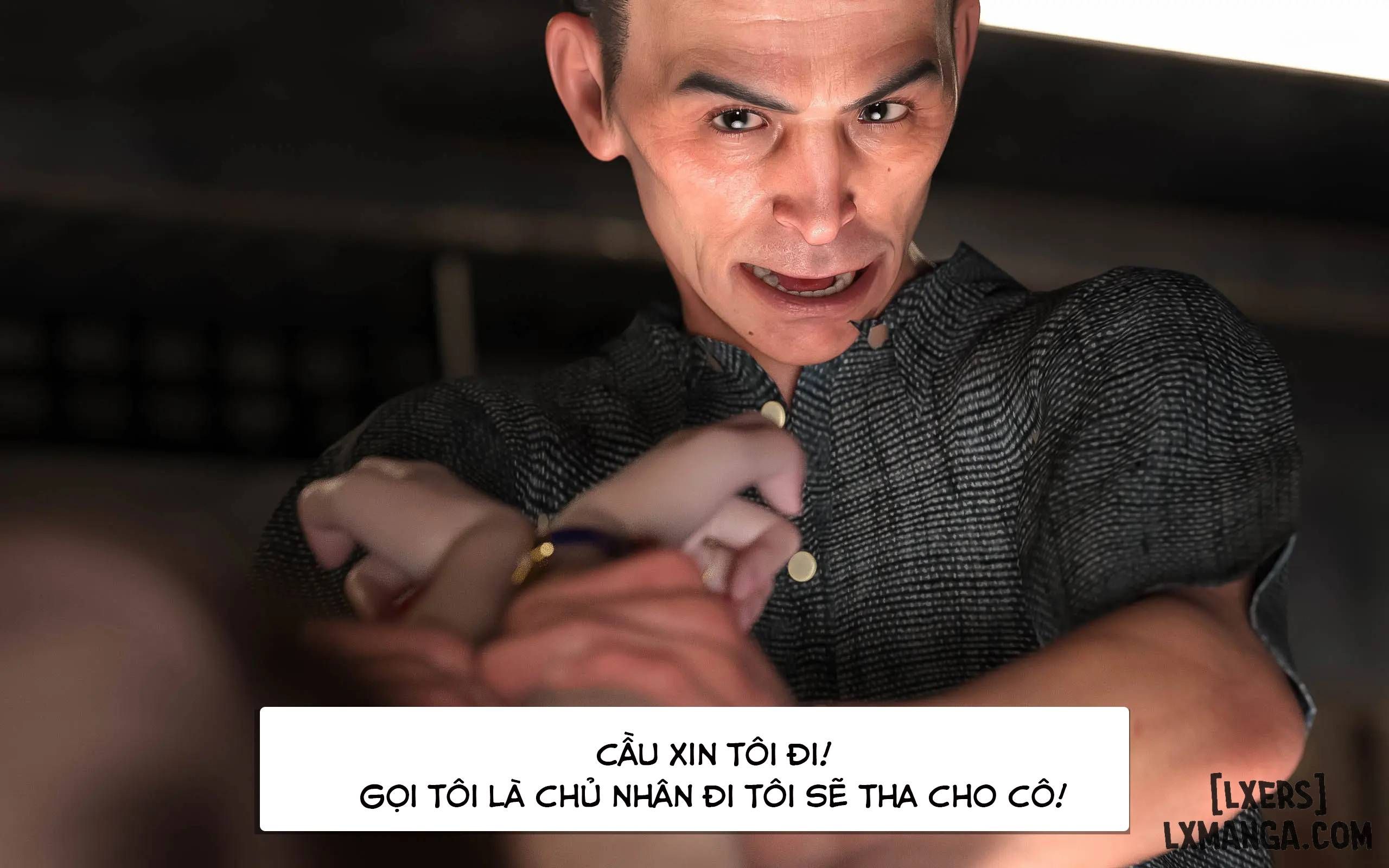 đọc truyện [săn Gái] Sếp Nữ Xinh Đẹp!- Truyện Màu Chương 10 ảnh 2 tại Giả Dược