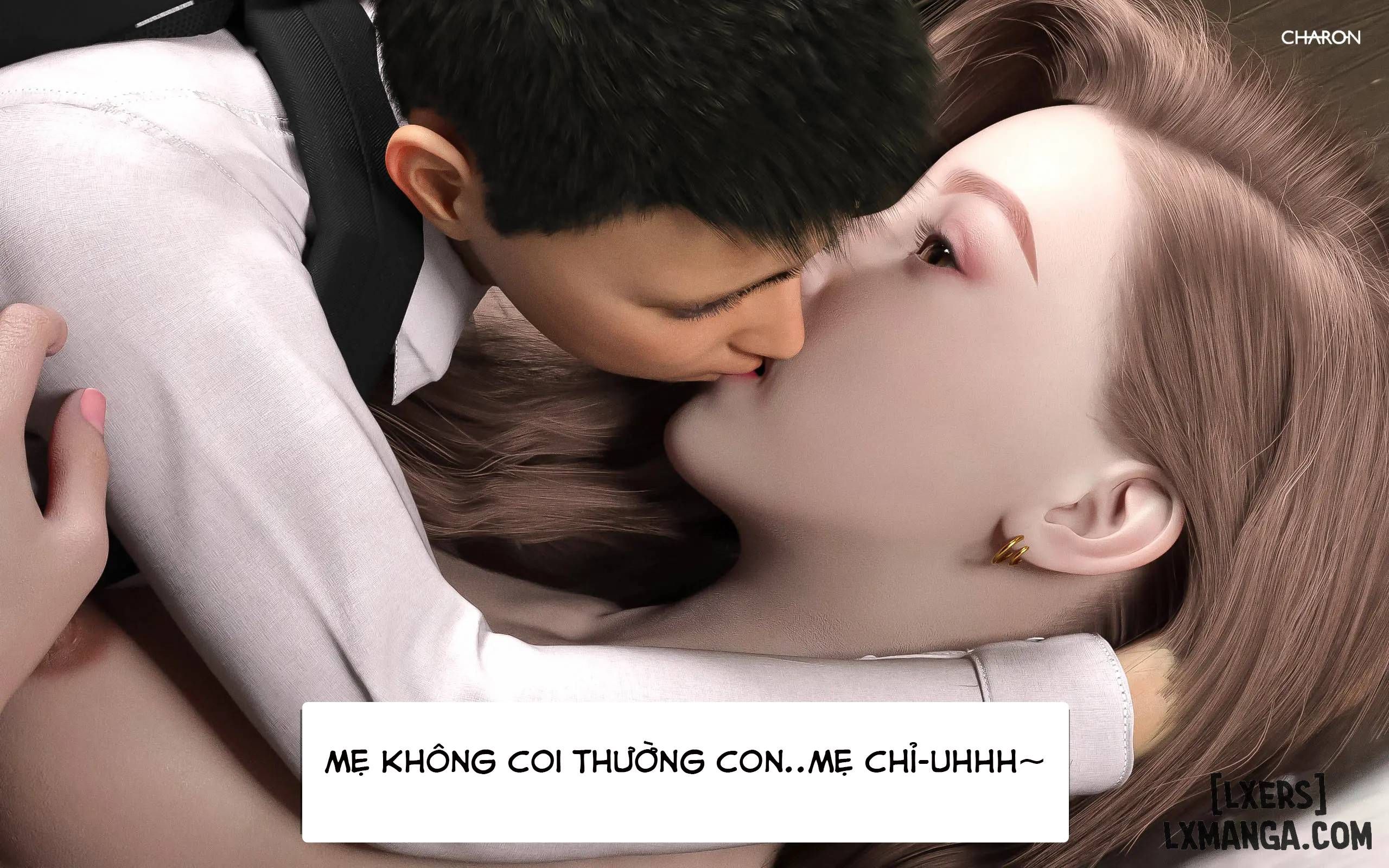 đọc truyện [săn Gái] Sếp Nữ Xinh Đẹp!- Truyện Màu Chương 11 ảnh 18 tại Giả Dược