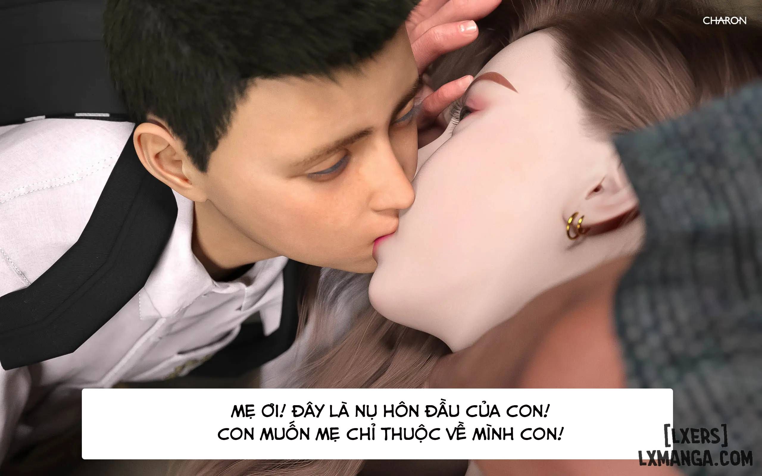 đọc truyện [săn Gái] Sếp Nữ Xinh Đẹp!- Truyện Màu Chương 11 ảnh 6 tại Giả Dược