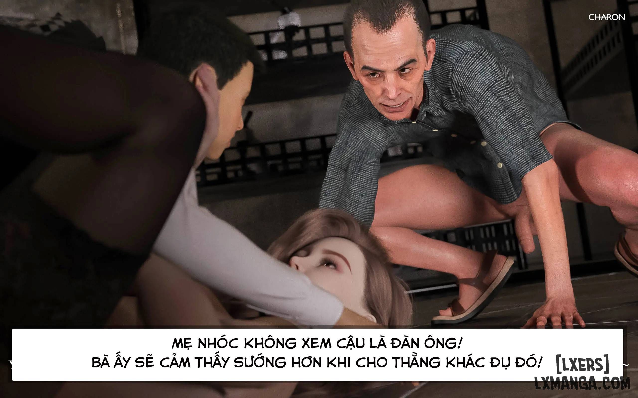 đọc truyện [săn Gái] Sếp Nữ Xinh Đẹp!- Truyện Màu Chương 12 ảnh 3 tại Giả Dược