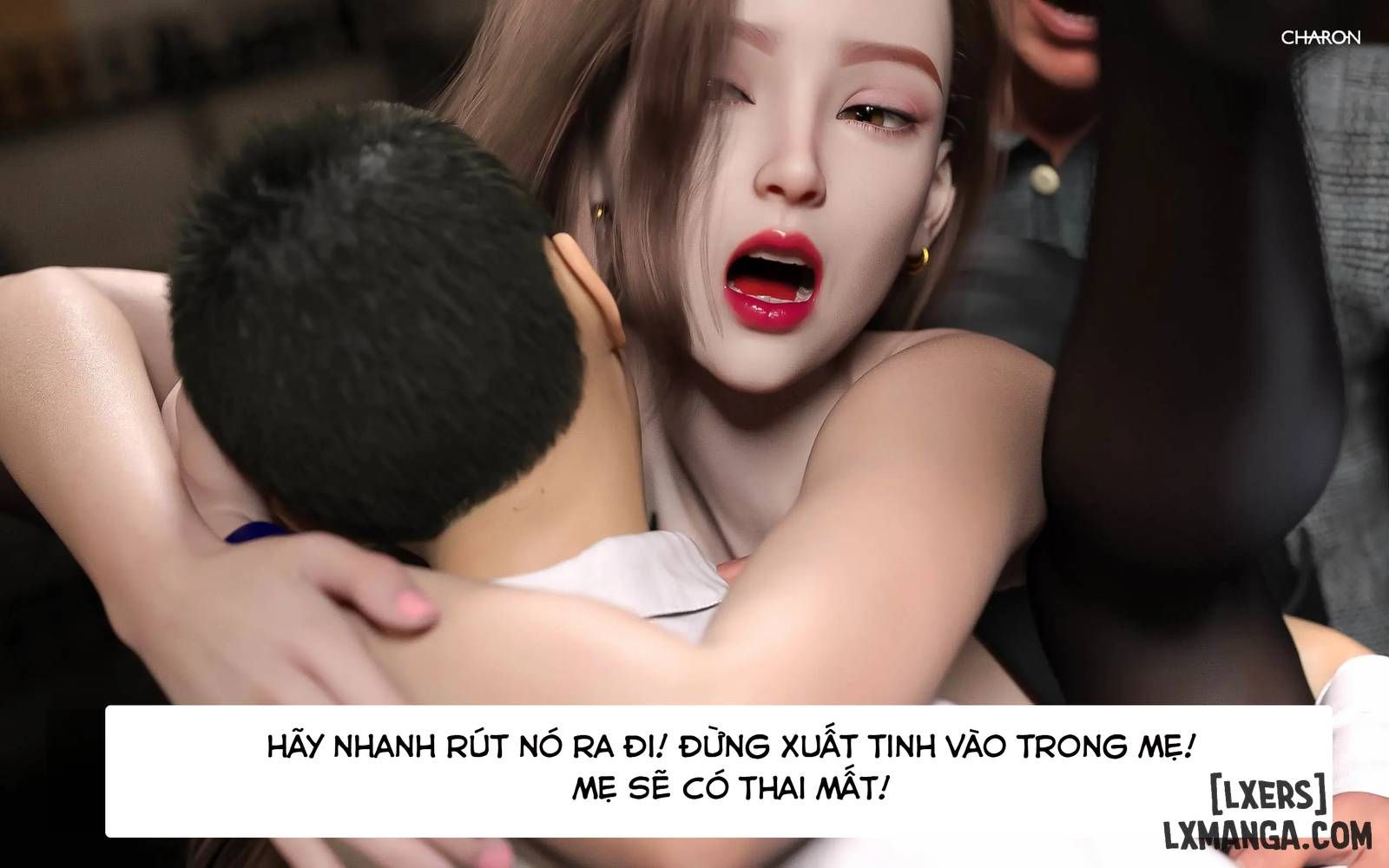 đọc truyện [săn Gái] Sếp Nữ Xinh Đẹp!- Truyện Màu Chương 13 ảnh 5 tại Giả Dược