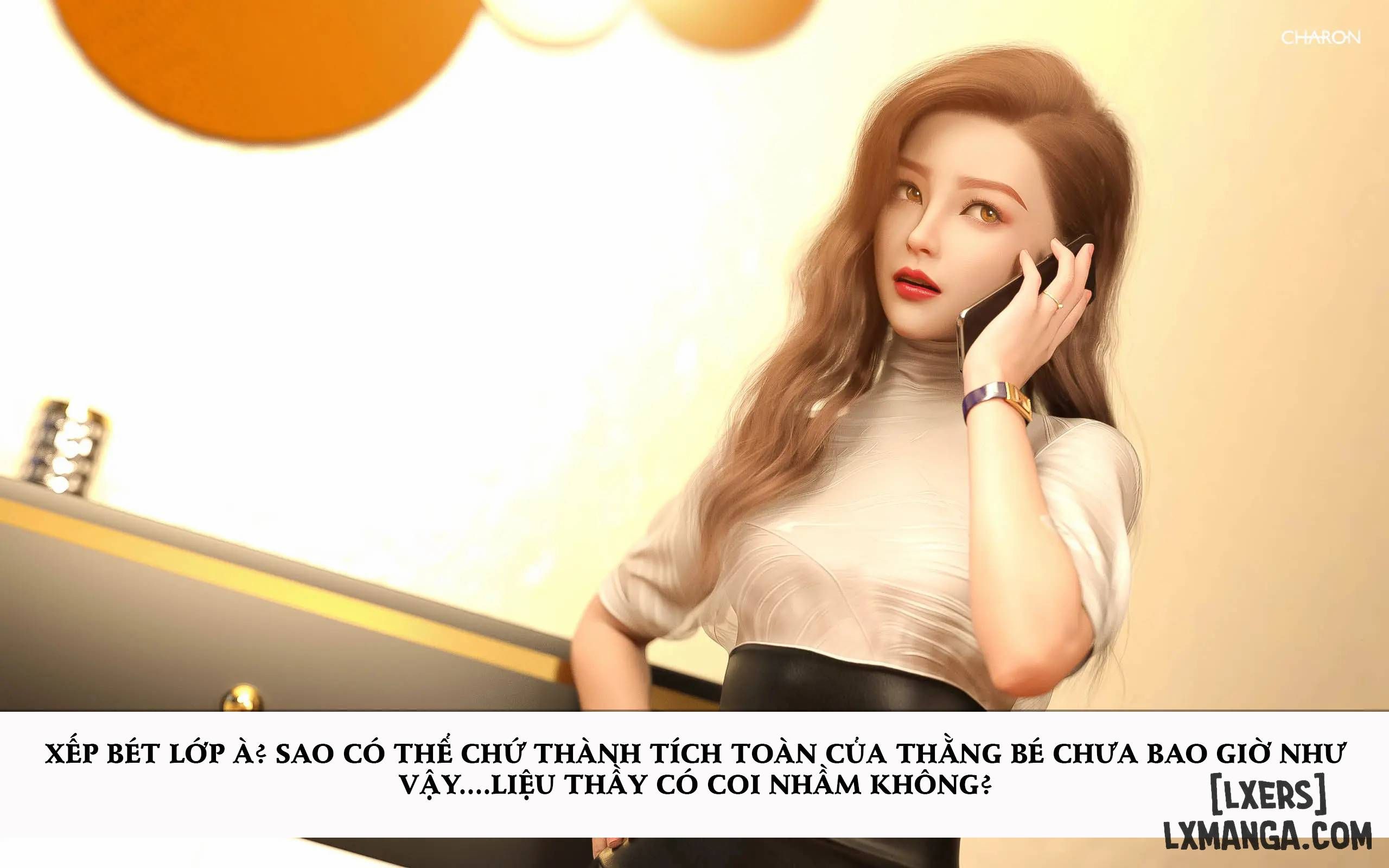 đọc truyện [săn Gái] Sếp Nữ Xinh Đẹp!- Truyện Màu Chương 2 ảnh 2 tại Thiên Thai Truyện