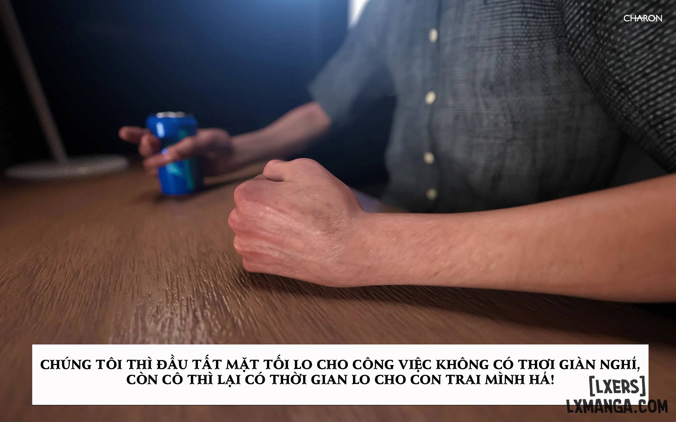 đọc truyện [săn Gái] Sếp Nữ Xinh Đẹp!- Truyện Màu Chương 2 ảnh 15 tại Thiên Thai Truyện