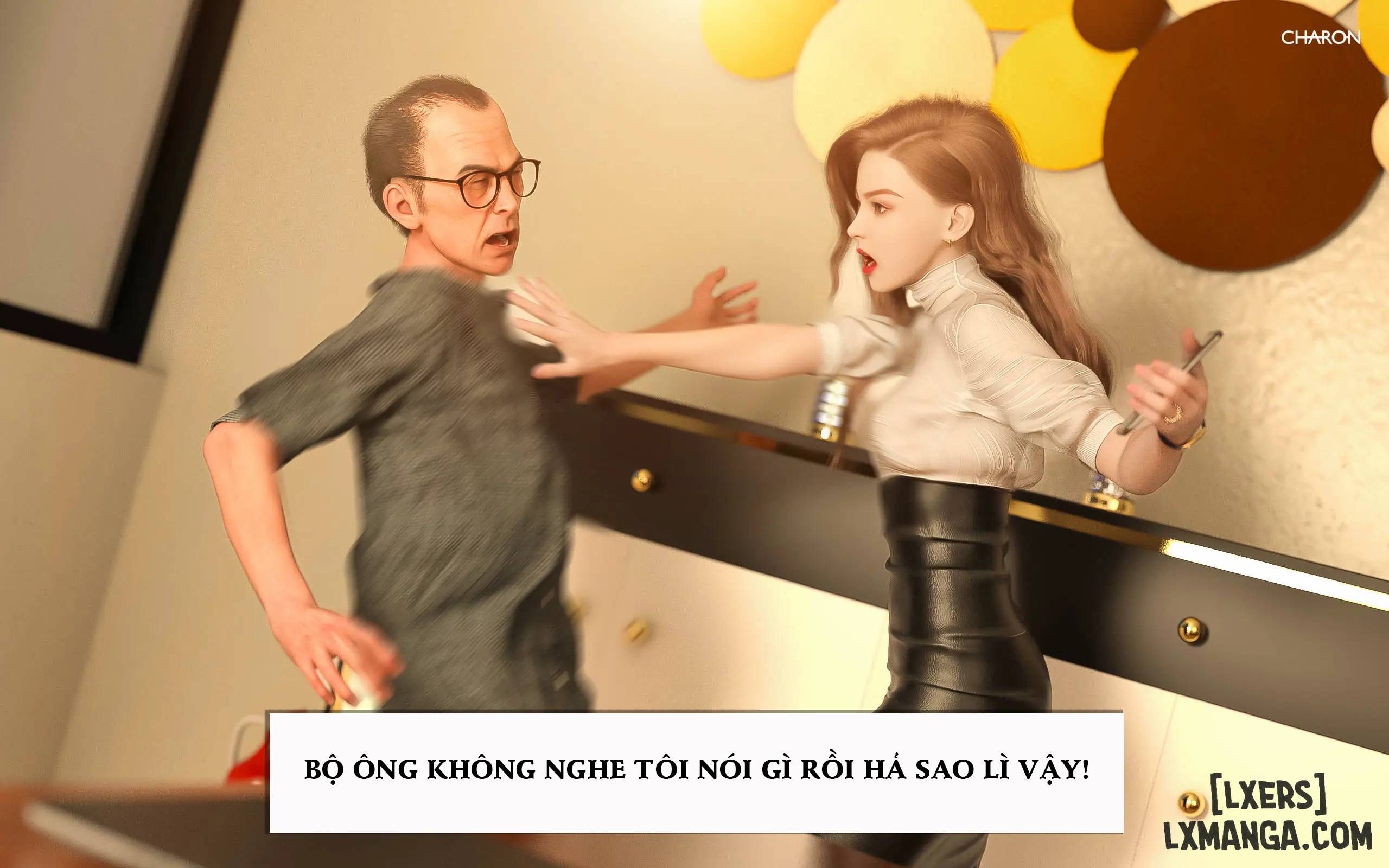 đọc truyện [săn Gái] Sếp Nữ Xinh Đẹp!- Truyện Màu Chương 2 ảnh 4 tại Thiên Thai Truyện
