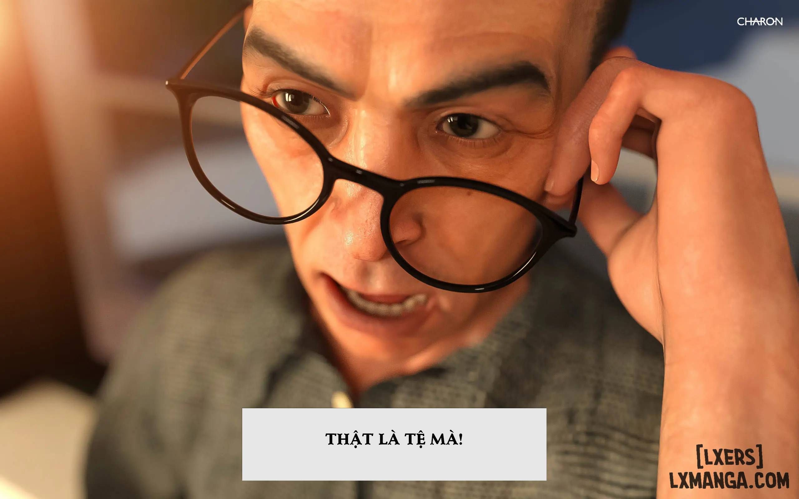 đọc truyện [săn Gái] Sếp Nữ Xinh Đẹp!- Truyện Màu Chương 2 ảnh 9 tại Thiên Thai Truyện