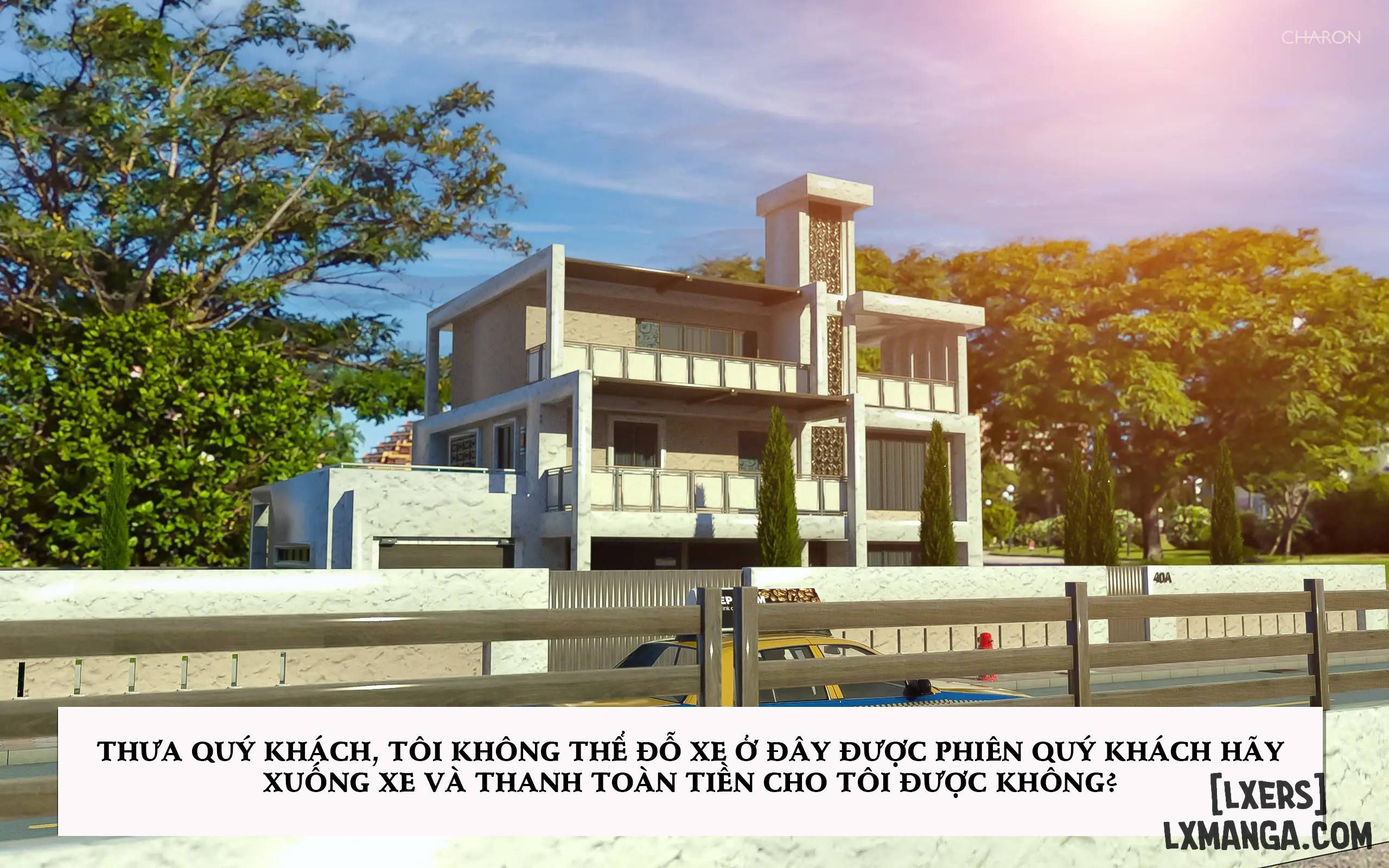 đọc truyện [săn Gái] Sếp Nữ Xinh Đẹp!- Truyện Màu Chương 3 ảnh 2 tại Thiên Thai Truyện