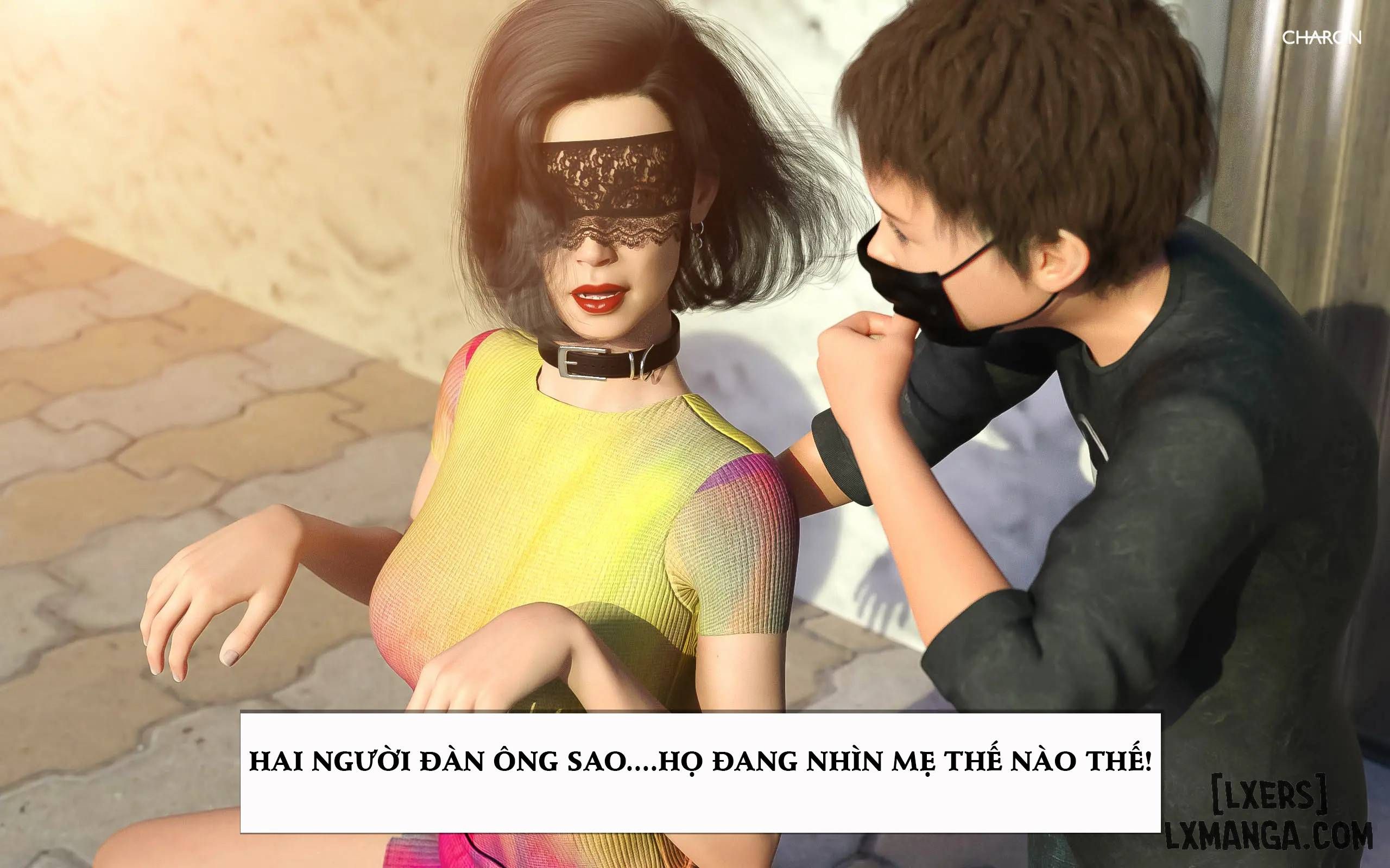 đọc truyện [săn Gái] Sếp Nữ Xinh Đẹp!- Truyện Màu Chương 3 ảnh 12 tại Thiên Thai Truyện