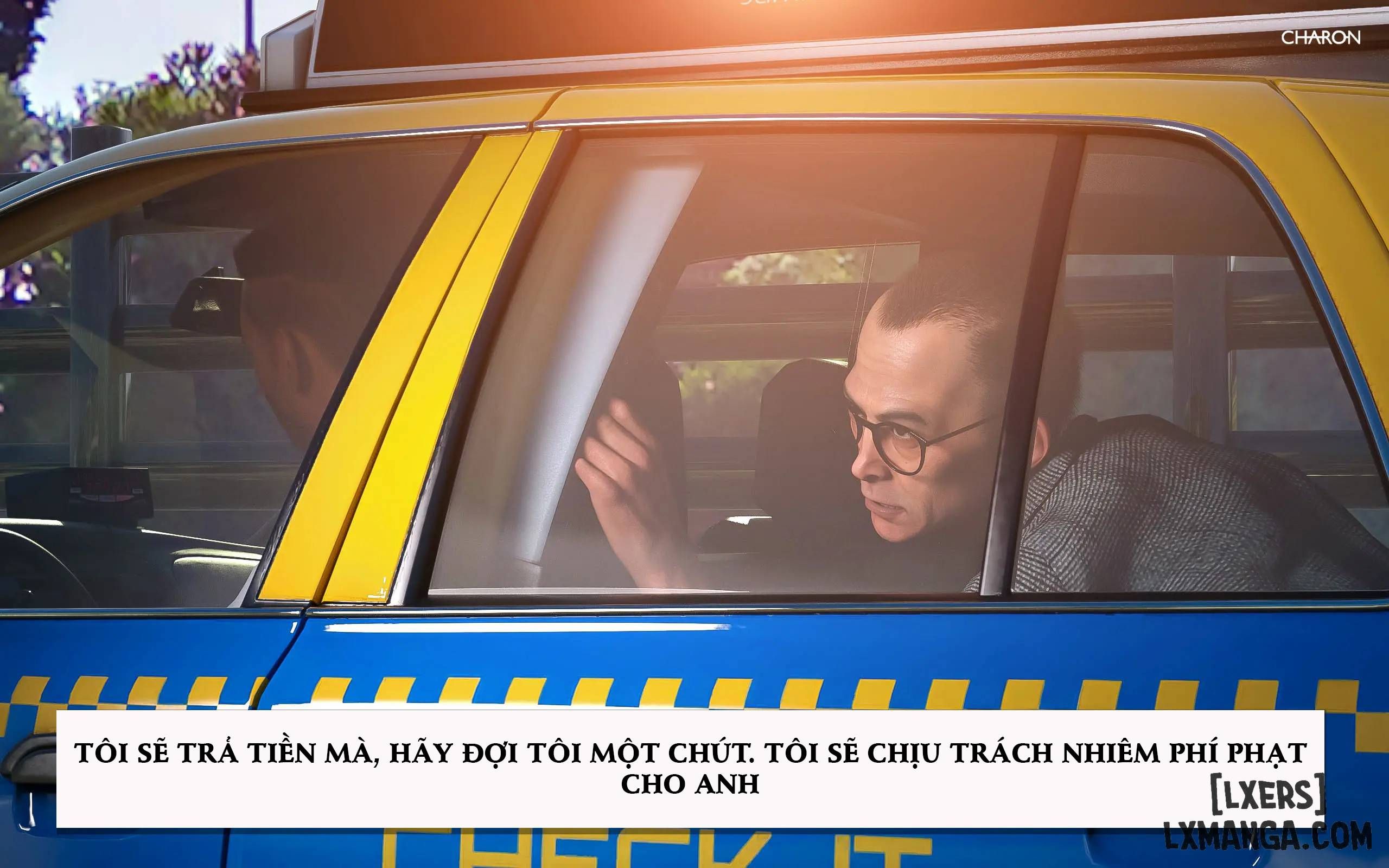 đọc truyện [săn Gái] Sếp Nữ Xinh Đẹp!- Truyện Màu Chương 3 ảnh 3 tại Thiên Thai Truyện