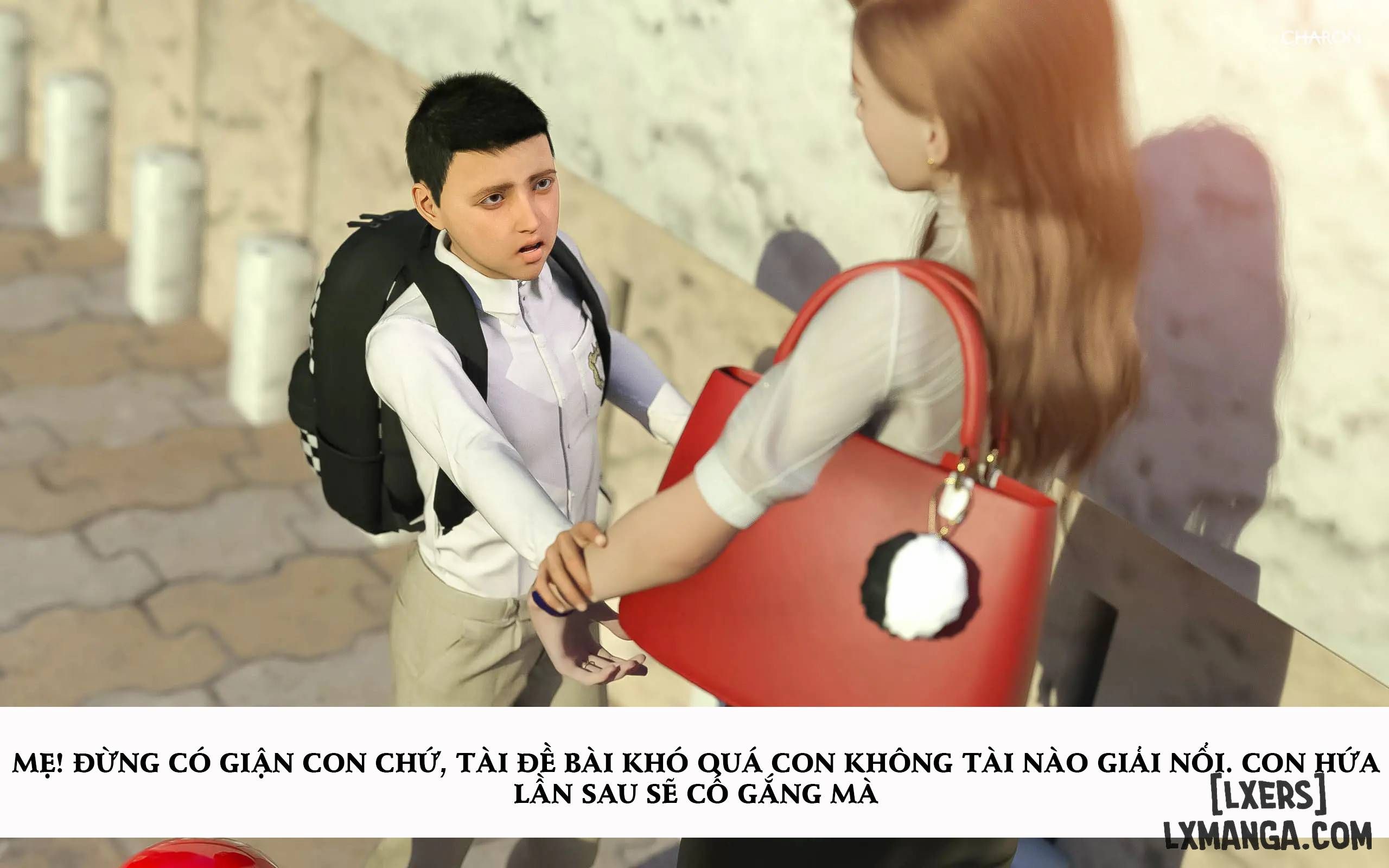 đọc truyện [săn Gái] Sếp Nữ Xinh Đẹp!- Truyện Màu Chương 4 ảnh 2 tại Thiên Thai Truyện