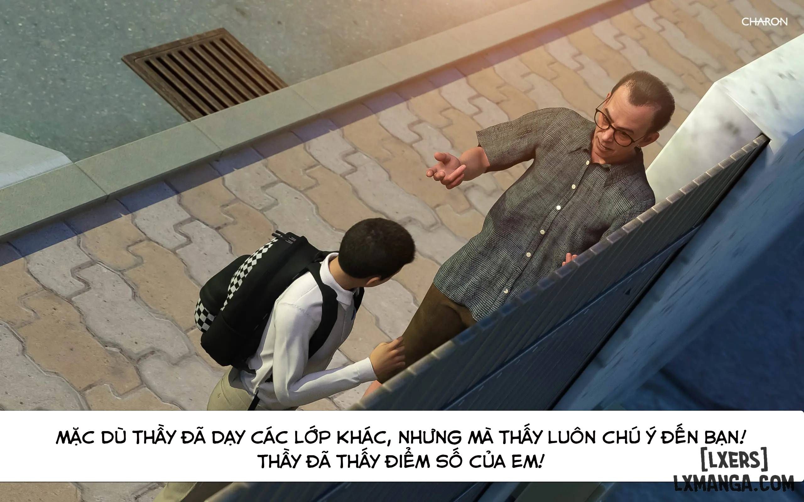 đọc truyện [săn Gái] Sếp Nữ Xinh Đẹp!- Truyện Màu Chương 4 ảnh 11 tại Thiên Thai Truyện