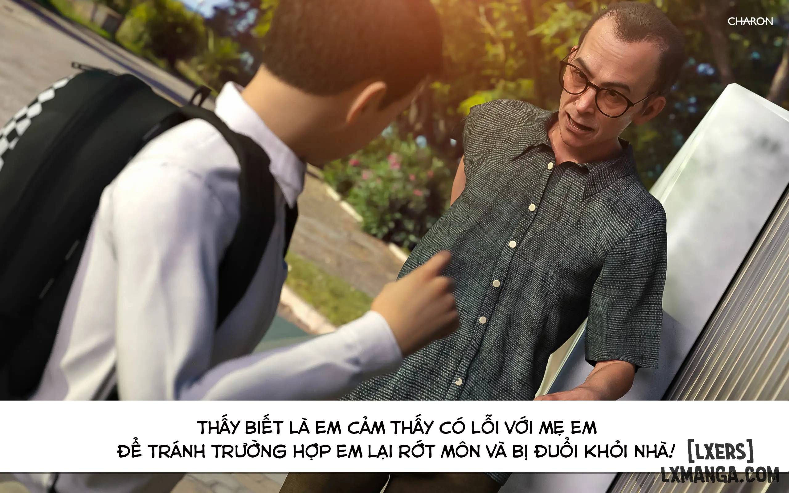đọc truyện [săn Gái] Sếp Nữ Xinh Đẹp!- Truyện Màu Chương 4 ảnh 12 tại Thiên Thai Truyện