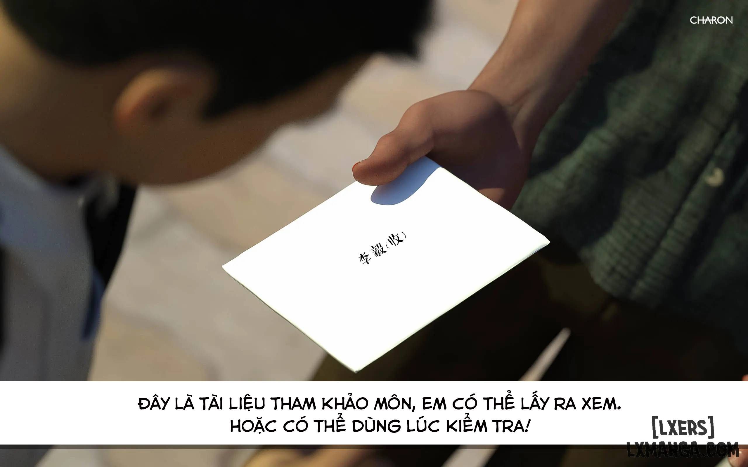 đọc truyện [săn Gái] Sếp Nữ Xinh Đẹp!- Truyện Màu Chương 4 ảnh 13 tại Thiên Thai Truyện