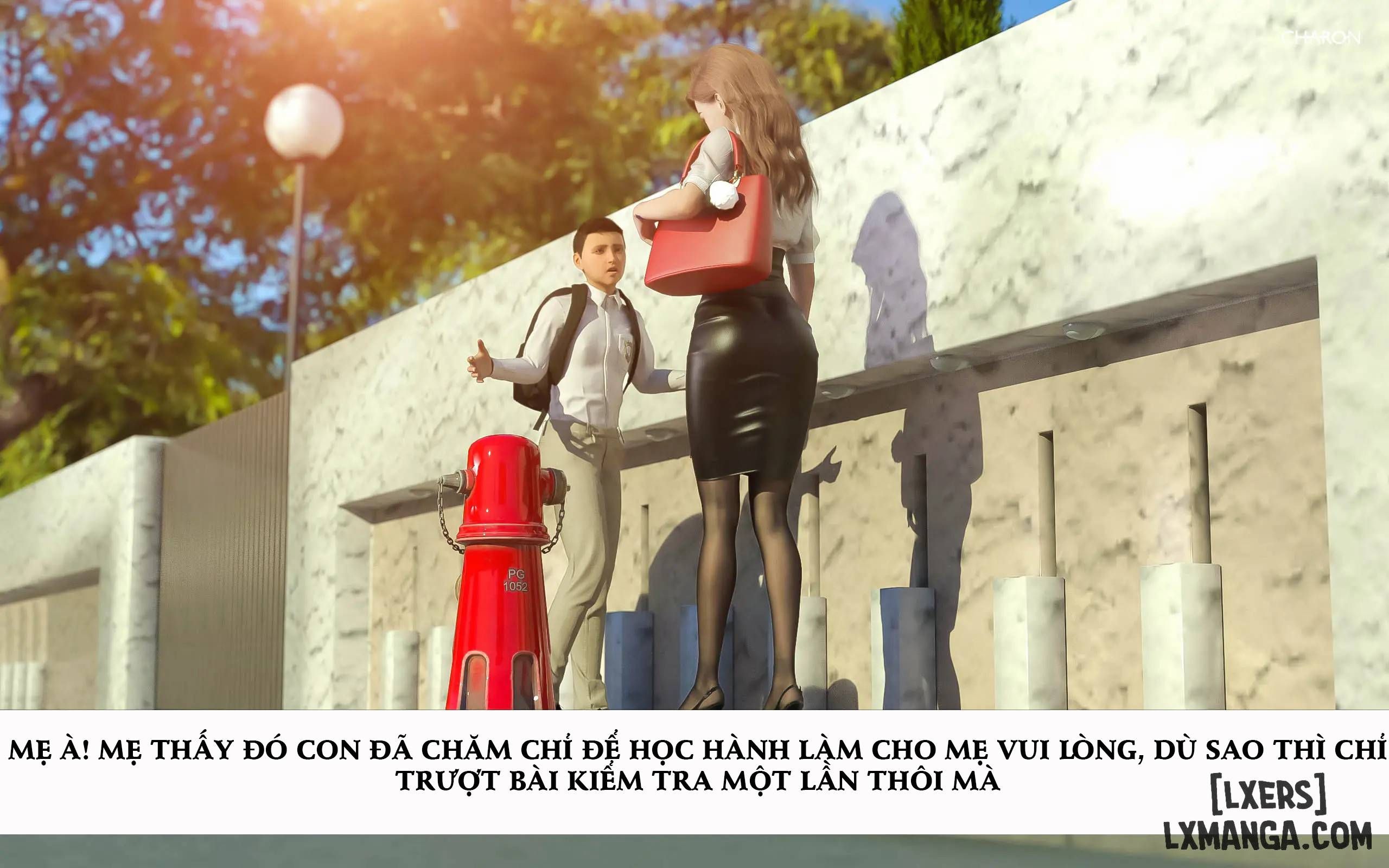 đọc truyện [săn Gái] Sếp Nữ Xinh Đẹp!- Truyện Màu Chương 4 ảnh 4 tại Thiên Thai Truyện